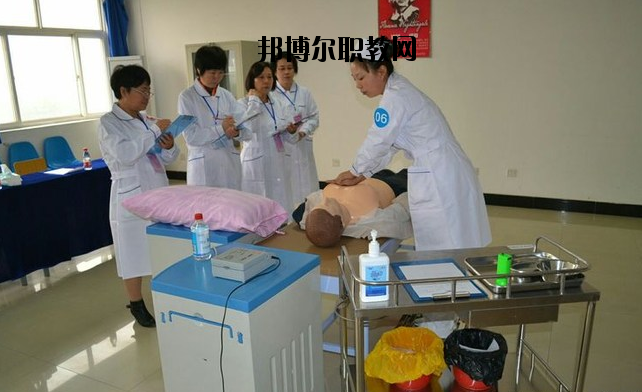 西安長安區(qū)職教中心怎么樣、好不好