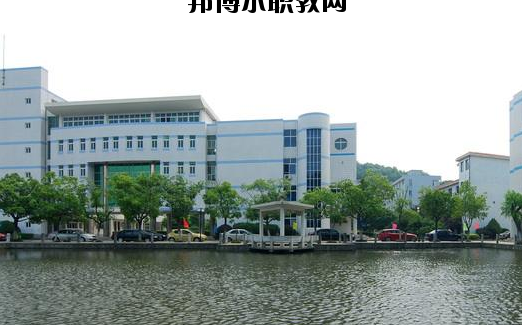 杭州輕工技師學院2020年報名條件，招生對象，招生要求