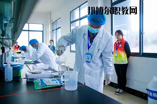 貴州羅甸中等職業(yè)學校怎么樣、好不好