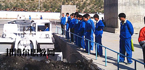金昌農(nóng)墾技工學(xué)校2020年報(bào)名條件、招生要求、招生對(duì)象