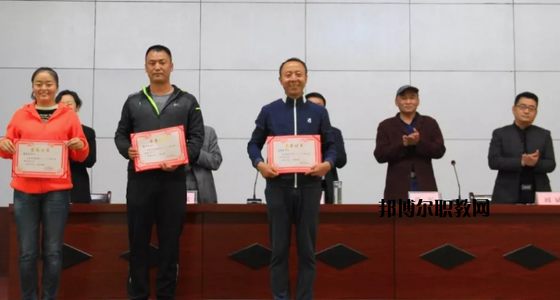 陜西延安體育運動學校怎么樣、好不好