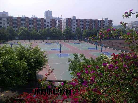咸豐中等職業(yè)技術(shù)學校怎么樣、好不好