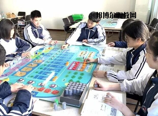 平陽縣第二職業(yè)學(xué)校2020年報名條件、招生要求、招生對象
