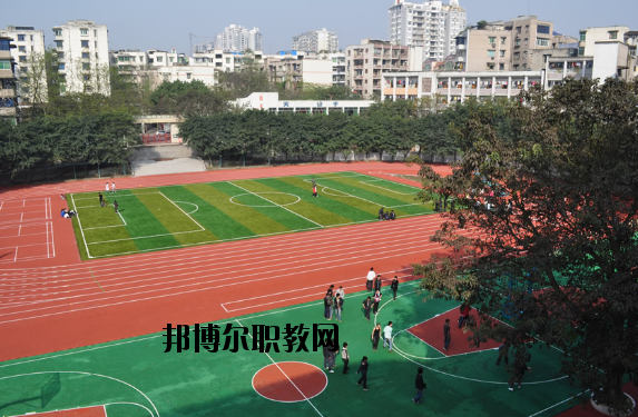 重慶合川職業(yè)教育中心2020年報(bào)名條件、招生要求、招生對(duì)象