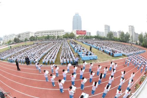 江蘇漣水中等專業(yè)學(xué)校2020年報(bào)名條件、招生要求、招生對(duì)象