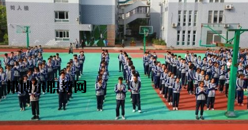 安吉職業(yè)技術(shù)學(xué)校2020年報(bào)名條件、招生要求、招生對(duì)象
