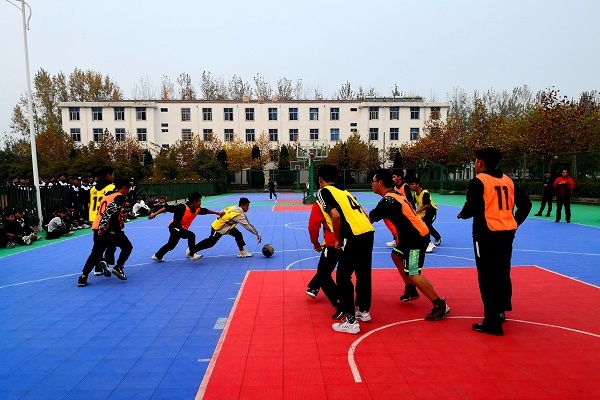 江蘇徐州張集中等專業(yè)學校2020年報名條件、招生要求、招生對象