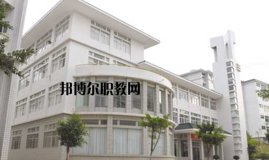 連州職業(yè)技術學校怎么樣、好不好