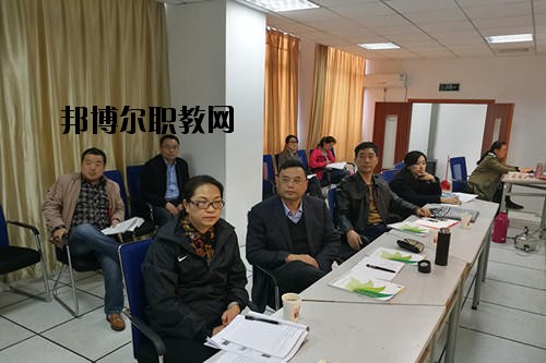 通?？h職業(yè)高級中學地址在哪里