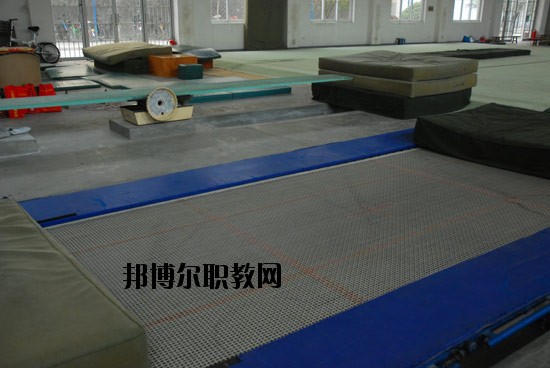 寶雞體育運動學校怎么樣、好不好