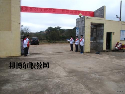 瑞金中等專業(yè)學校怎么樣、好不好