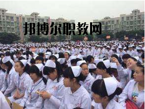 三門峽衛(wèi)生學(xué)校2021年報名條件、招生要求
