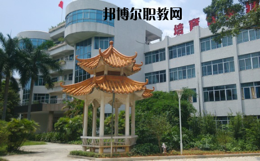 東莞電子商貿(mào)學校怎么樣、好不好