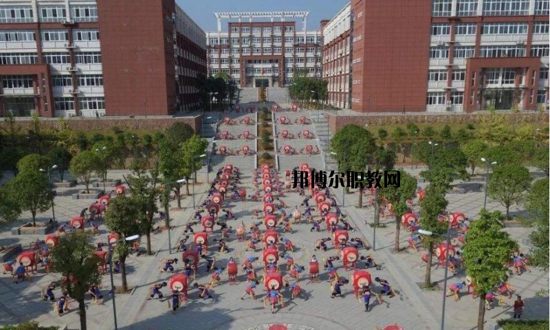 松桃苗族自治中等職業(yè)學(xué)校怎么樣、好不好
