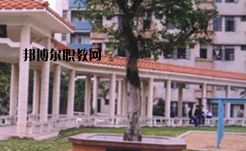 佛山順德區(qū)中等專業(yè)學(xué)校怎么樣、好不好