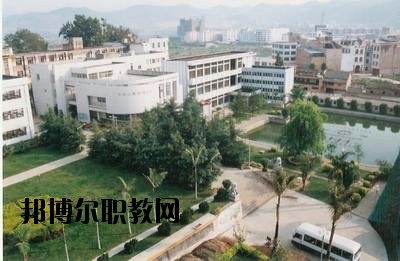 文山司法職業(yè)學(xué)校2020年報(bào)名條件、招生要求、招生對象