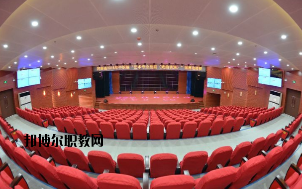 焦作職業(yè)技術(shù)學(xué)校2021年報(bào)名條件、招生要求、招生對(duì)象