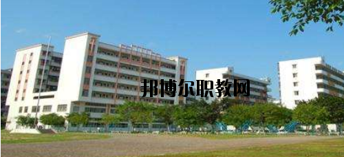 開平機(jī)電中等職業(yè)技術(shù)學(xué)校怎么樣、好不好