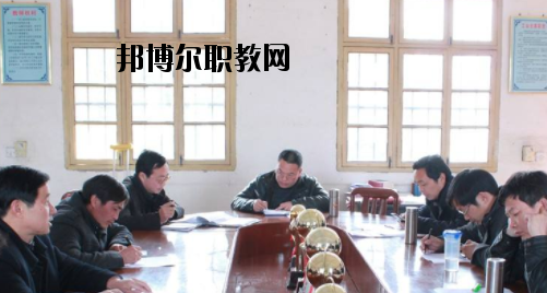 桂林林業(yè)學(xué)校2020年報(bào)名條件、招生要求、招生對(duì)象 