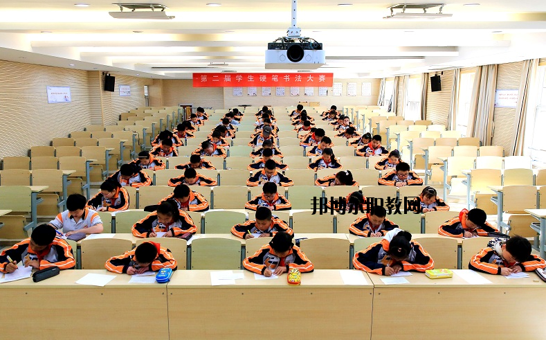 南京聾人高級中學怎么樣、好不好