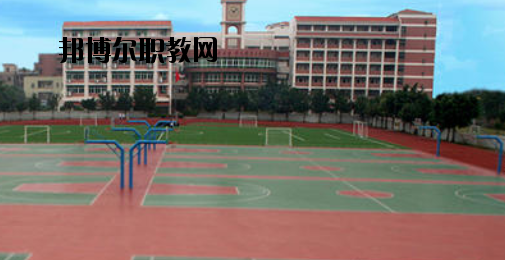 溫州民進高級職業(yè)中學(xué)怎么樣，好不好