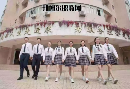 廣州黃埔職業(yè)技術(shù)學(xué)校2020年報(bào)名條件、招生要求、招生對象