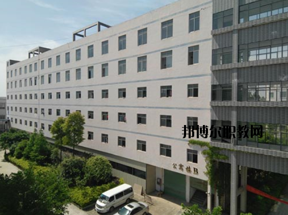 贛州光華職業(yè)技術(shù)學校地址在哪里
