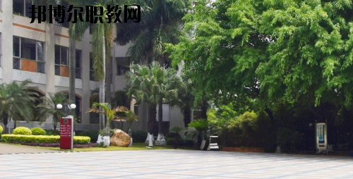 廣州旅游商務(wù)職業(yè)學(xué)校怎么樣、好不好