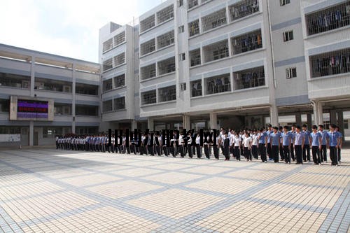 開陽縣職業(yè)技術(shù)學(xué)校2020年報(bào)名條件、招生要求、招生對(duì)象