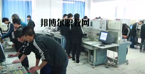 甘肅農(nóng)墾中等專業(yè)學(xué)校怎么樣、好不好
