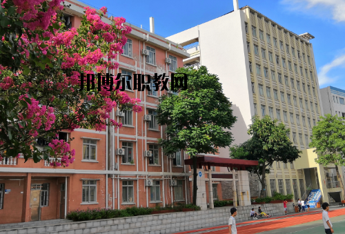 廣東工業(yè)貿(mào)易職業(yè)技術(shù)學(xué)校2020年報(bào)名條件、招生要求、招生對(duì)象