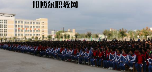 甘谷職業(yè)中等專業(yè)學(xué)校2020年學(xué)費(fèi)、收費(fèi)多少