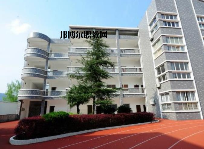 景寧職業(yè)高級中學怎么樣、好不好