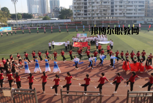 廣州僑光財經(jīng)職業(yè)技術(shù)學校2020年報名條件、招生要求、招生對象