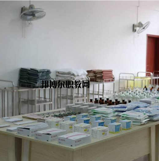 周口衛(wèi)生職業(yè)中等專業(yè)學(xué)校2021年報(bào)名條件、招生要求、招生對(duì)象