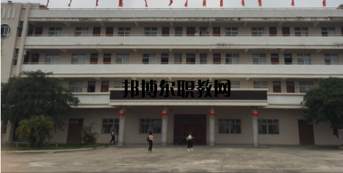 陸豐技工學校2020年報名條件、招生要求、招生對象