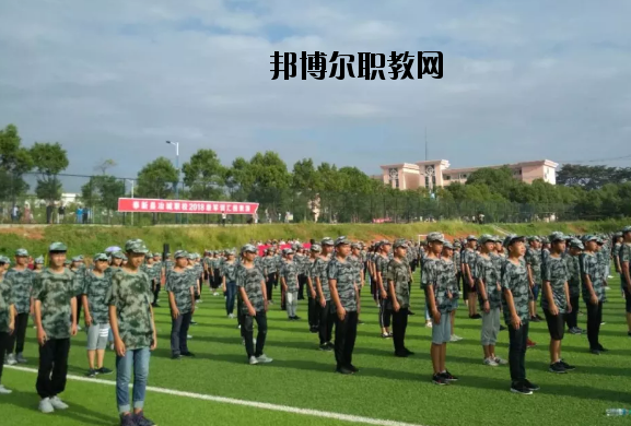 奉新冶城職業(yè)學(xué)校怎么樣、好不好