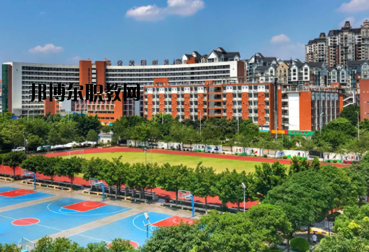 廣州華風(fēng)技工學(xué)校怎么樣、好不好