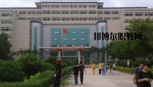 梅州技師學(xué)院怎么樣、好不好