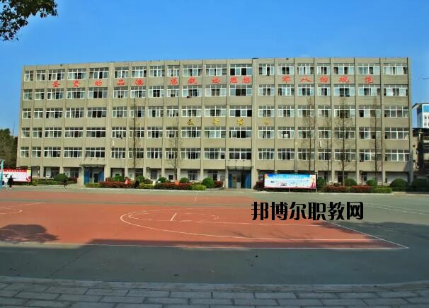 孝感工業(yè)學校怎么樣、好不好