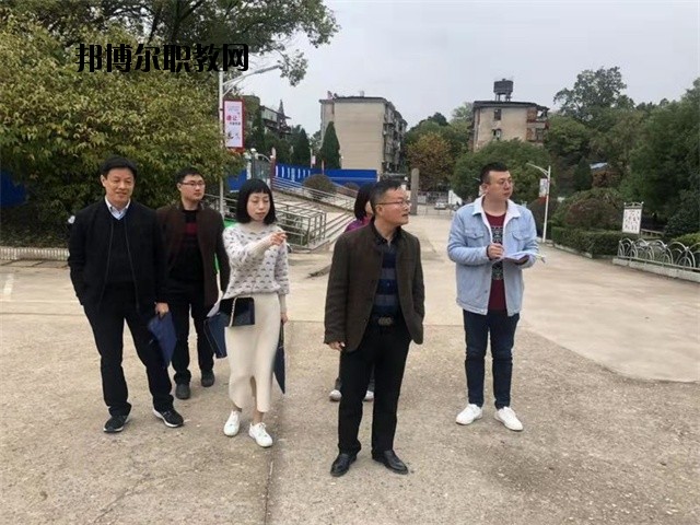 江西景德鎮(zhèn)機(jī)電工程學(xué)校怎么樣、好不好
