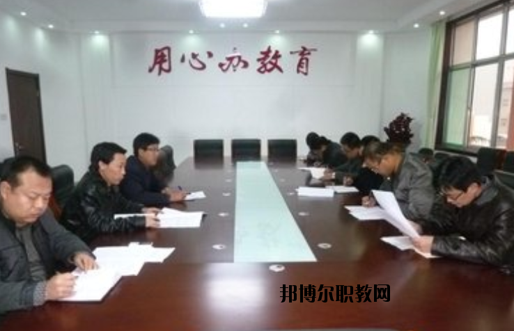 蘭州商業(yè)會計學(xué)校怎么樣，好不好