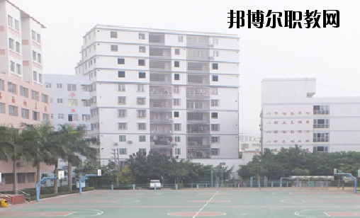 廣州實驗技工學校怎么樣、好不好