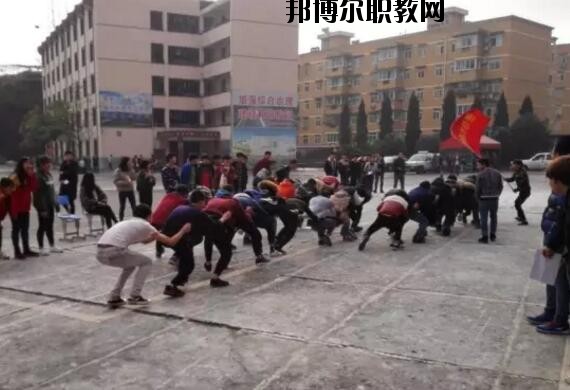 恩施交通技工學(xué)校怎么樣、好不好