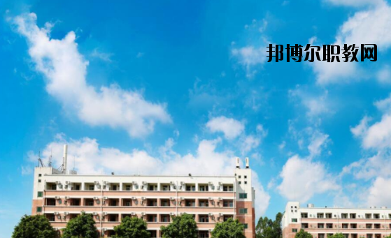 廣州藍天高級技工學校2020年報名條件、招生要求、招生對象