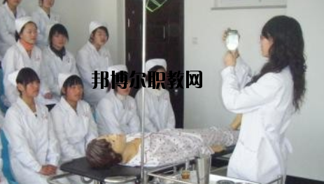 石家莊廉州醫(yī)學(xué)中等專業(yè)學(xué)校2020年報(bào)名條件、招生要求、招生對象
