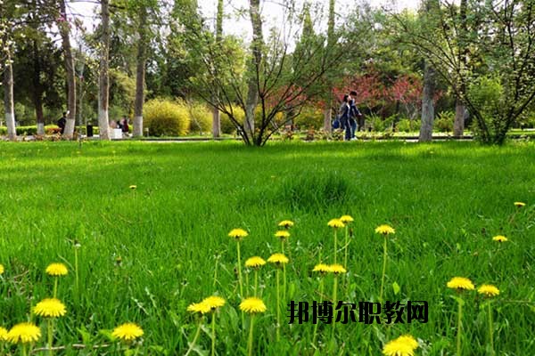 雙江縣職教中心怎么樣、好不好
