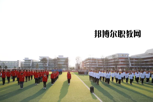 信豐星泓職業(yè)學(xué)校2020年報名條件、招生要求、招生對象