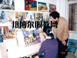 九江高新職業(yè)技術學校怎么樣、好不好