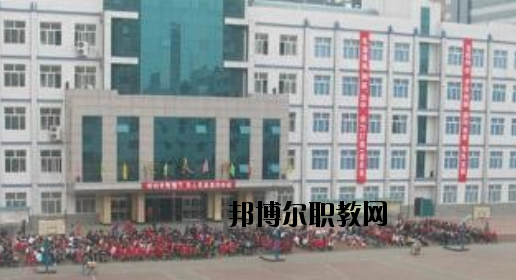 石家莊長(zhǎng)城中等專業(yè)學(xué)校怎么樣、好不好